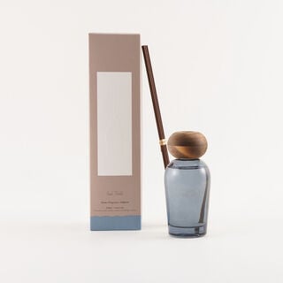 Homez reed diffuser iced violet 220 ml