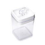 SQUARE CONTAINER image number 2