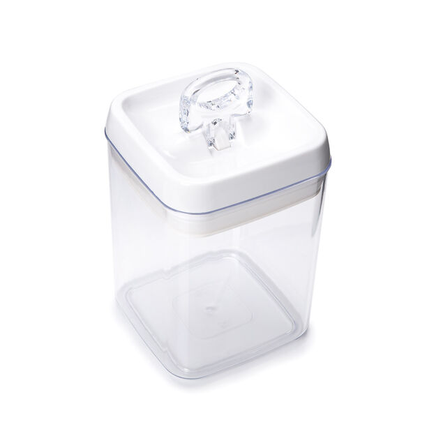 SQUARE CONTAINER image number 2