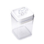 SQUARE CONTAINER image number 2