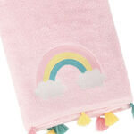 Rainbow Towel image number 2