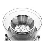 Moulinex Juice Extractor Juice Express 800W image number 3