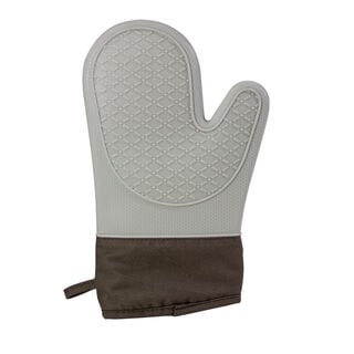 Alberto® Silicone Oven Glove Heat Resistant