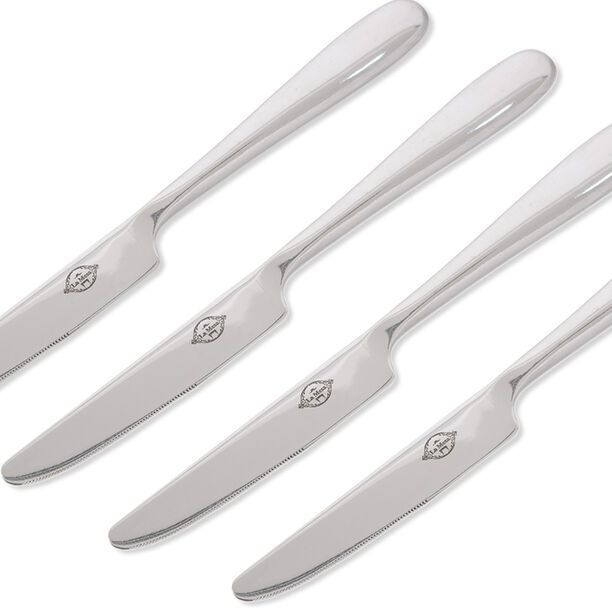 La Mesa 4Pcs Dinner Knife image number 1