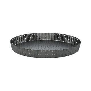 Quiche Tin Non Stick