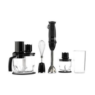 Braun Hand Blender Multi Quick 5 V