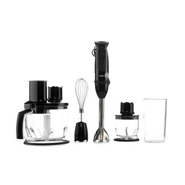 Braun Hand Blender Multi Quick 5 V image number 0