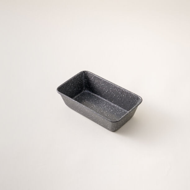 Alberto carbon steel baking tray set 3pcs in grey image number 3