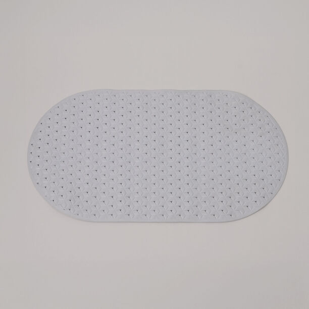 كوتاج سجادة حمام 69*39سم، أبيض image number 0