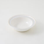 La Mesa 47 Pcs Bone Porcelain Dinner Set image number 8
