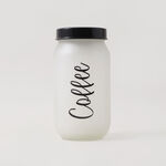 Alberto 3Pcs Glass Canister Set 1L image number 1