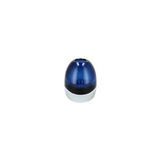 Glass Vase