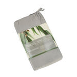 Tencel Pillow Cover 50*75 Cm 2 Pcs image number 0