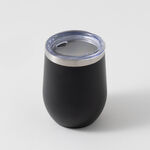 Dallaty Stainless Steel Thermo Cup 360Ml In Black image number 0