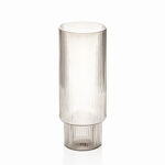 Salam 4 Pieces Glass Hiball Tumblers image number 2