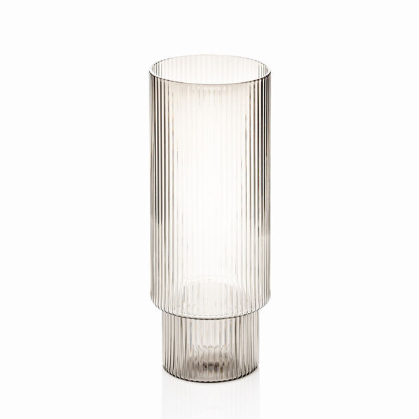 Salam 4 Pieces Glass Hiball Tumblers image number 2