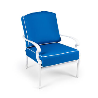 Barcelona Club Chair 1 Seater