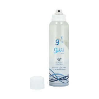 O`So Ocean Freshener