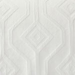 طقم لحاف من بوتيك بلانش 3 قطع    كينج بيج 220*240 سم image number 4