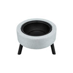 Firepit 59*59*46.5 cm image number 3