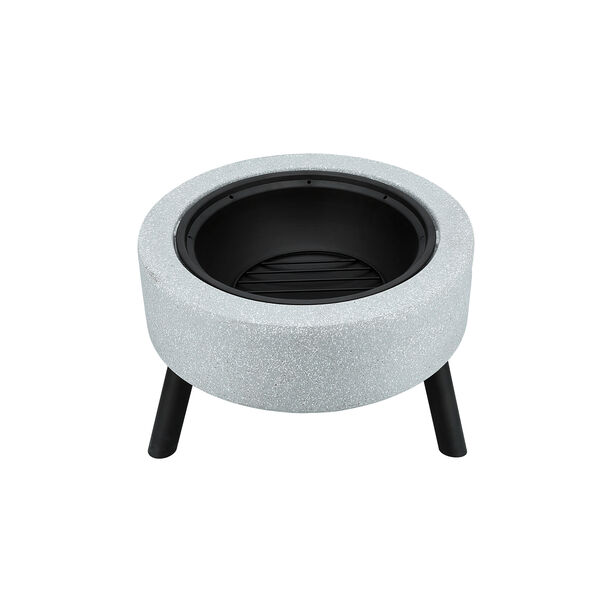 Firepit 59*59*46.5 cm image number 3
