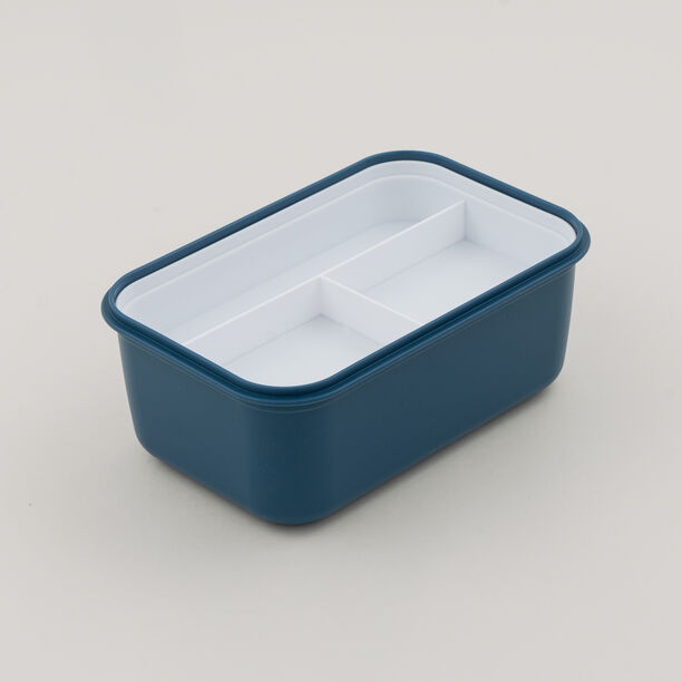 Pentola plastic lunch box 1500ml, two layers image number 5