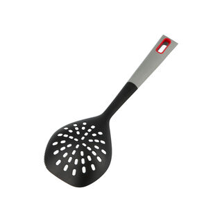 Slotted Skimmer with Handle