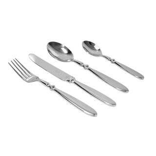 La Mesa Cutlery Set 16 Pieces