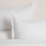 Cottage 6pcs decorated comforter set super king 260*250cm, beige image number 1