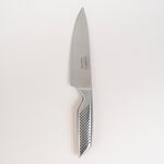 Alberto Stainless steel 1.4116 German Steel 8" Chef Knife image number 1