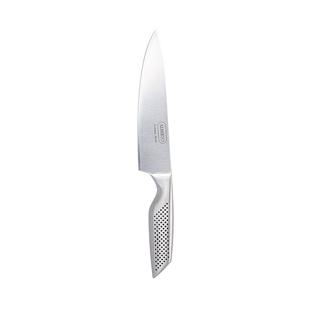 Alberto Stainless steel 1.4116 German Steel 8" Chef Knife image number 1