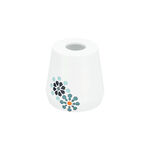 Oumq Ceramic Tissue Box 14.5*14.5*15.5 Cm image number 2