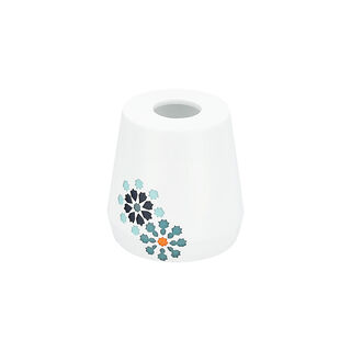 Oumq Ceramic Tissue Box 14.5*14.5*15.5 Cm