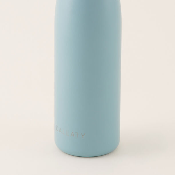 Dallaty stainless steel thermo bottle, blue 700 ml image number 2