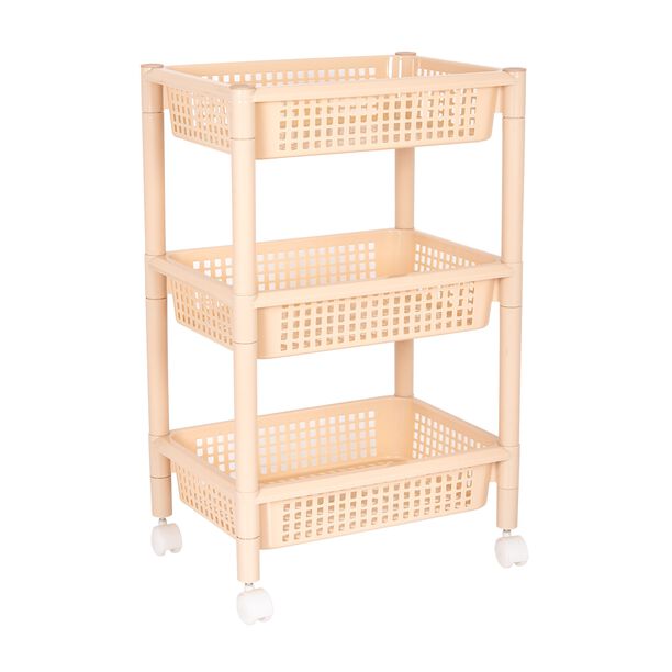 Kitchen Storage Basket image number 0