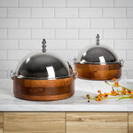 Large Food Warmer image number 0