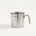 Korkmaz 13 pcs stainless steel cookware set image number 7