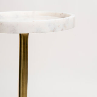Marble Table