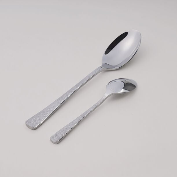 Pearl Collection La Mesa Cutlery Set 16 Pieces image number 1