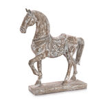 Wood Replica Horse image number 1