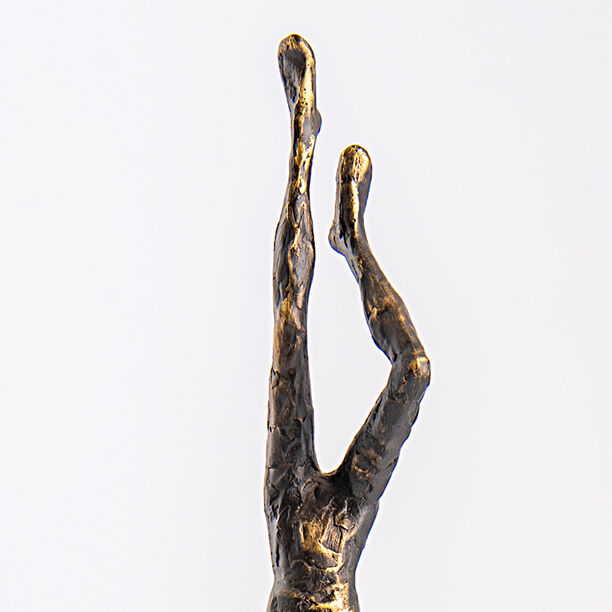 Homez replica of gymanstic 51 cm image number 4