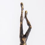Homez replica of gymanstic 51 cm image number 4
