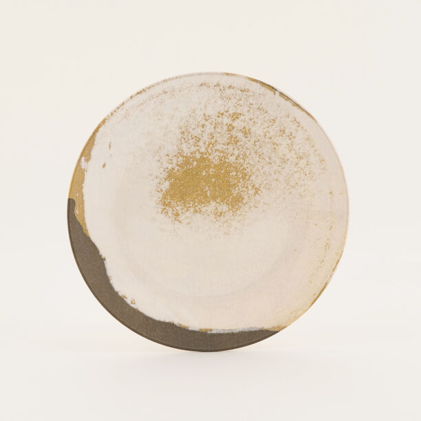 لا ميسا طقم سفرة 16 قطعة فخار متعدد الألوان image number 2