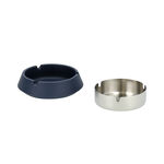 Oumq Ceramic Ashtray 13.3*3.7*13.5 Cm image number 2