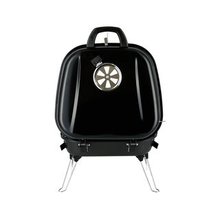 Portable Charcoal Grill