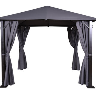 Gazeebo 3*3*2.57 m