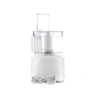 Kenwood 8 In 1 Food Processor 800W White