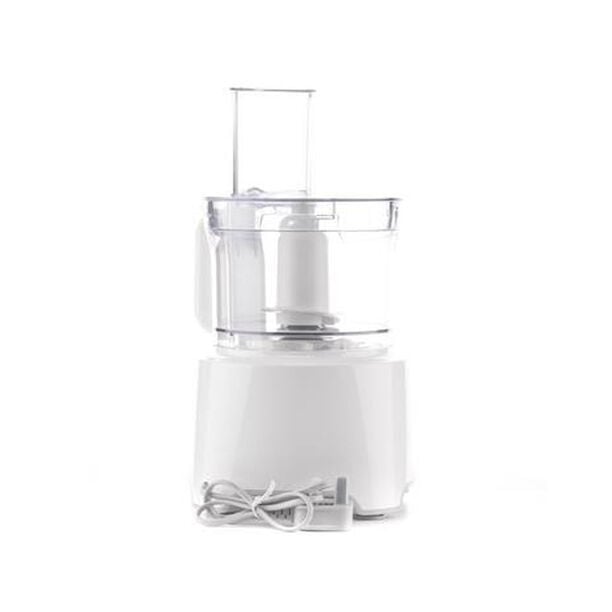 Kenwood 8 In 1 Food Processor 800W White image number 2
