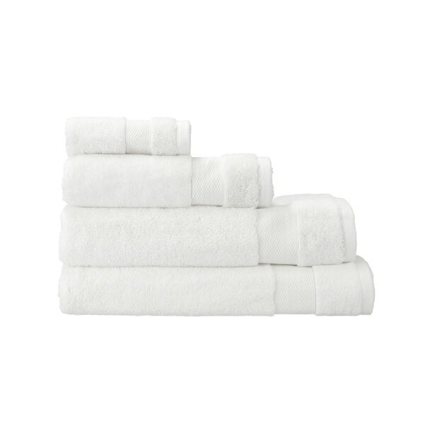 Egyptian Cotton Hand Towel image number 1