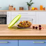7 Cup Kitchen Classics Round Storge image number 3